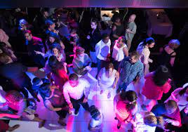 2026 NEW YEAR DINNER CRUISE - STANDARD SHARING TABLE